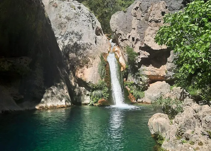 Casa Cazorla C Del Valle