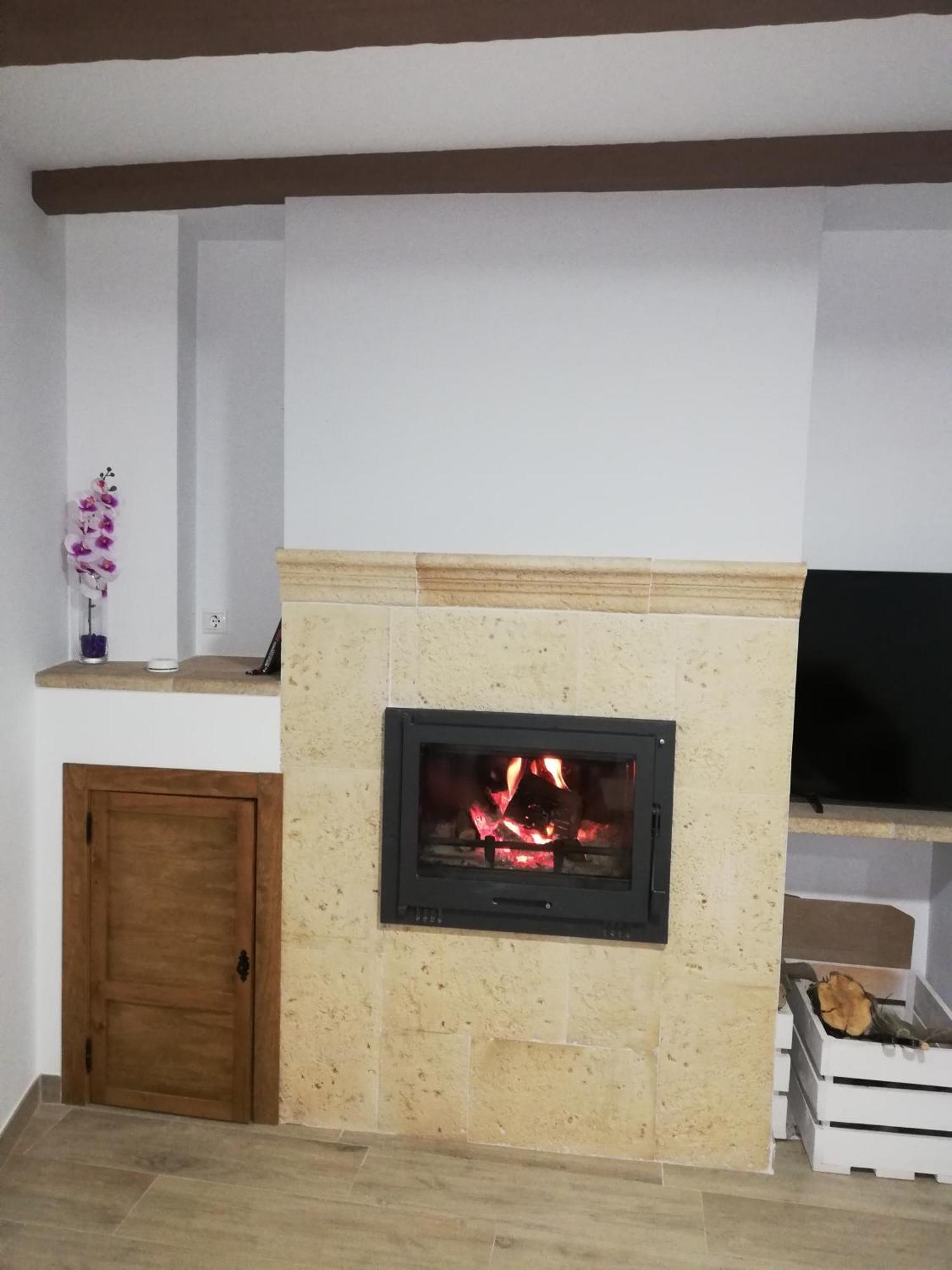 Casa C Del Valle Ferienhaus *