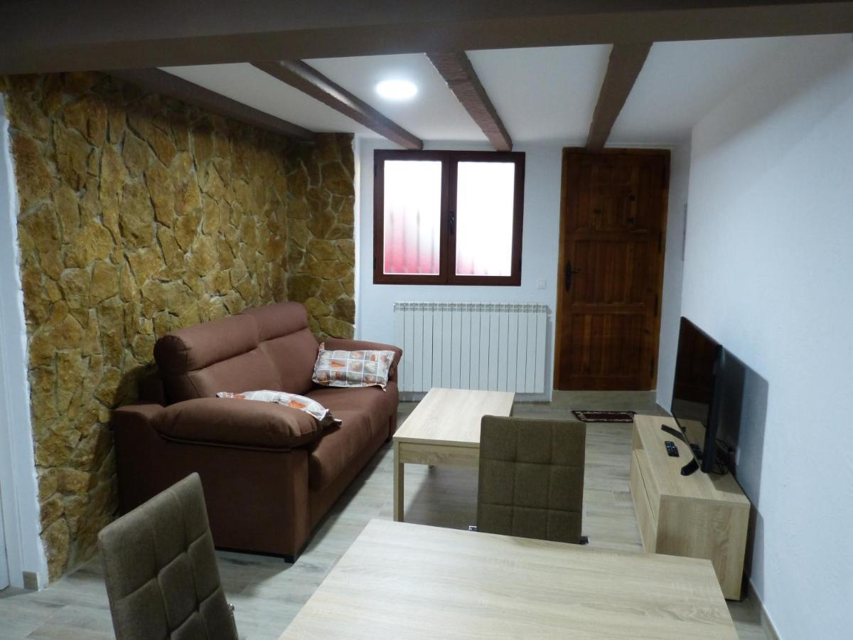 Casa C Del Valle Ferienhaus