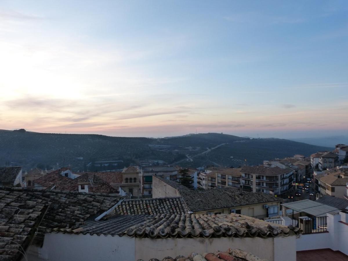 Casa C Del Valle Ferienhaus *