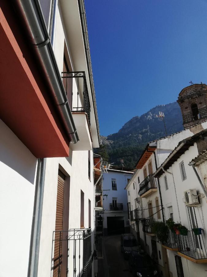 Casa C Del Valle Cazorla