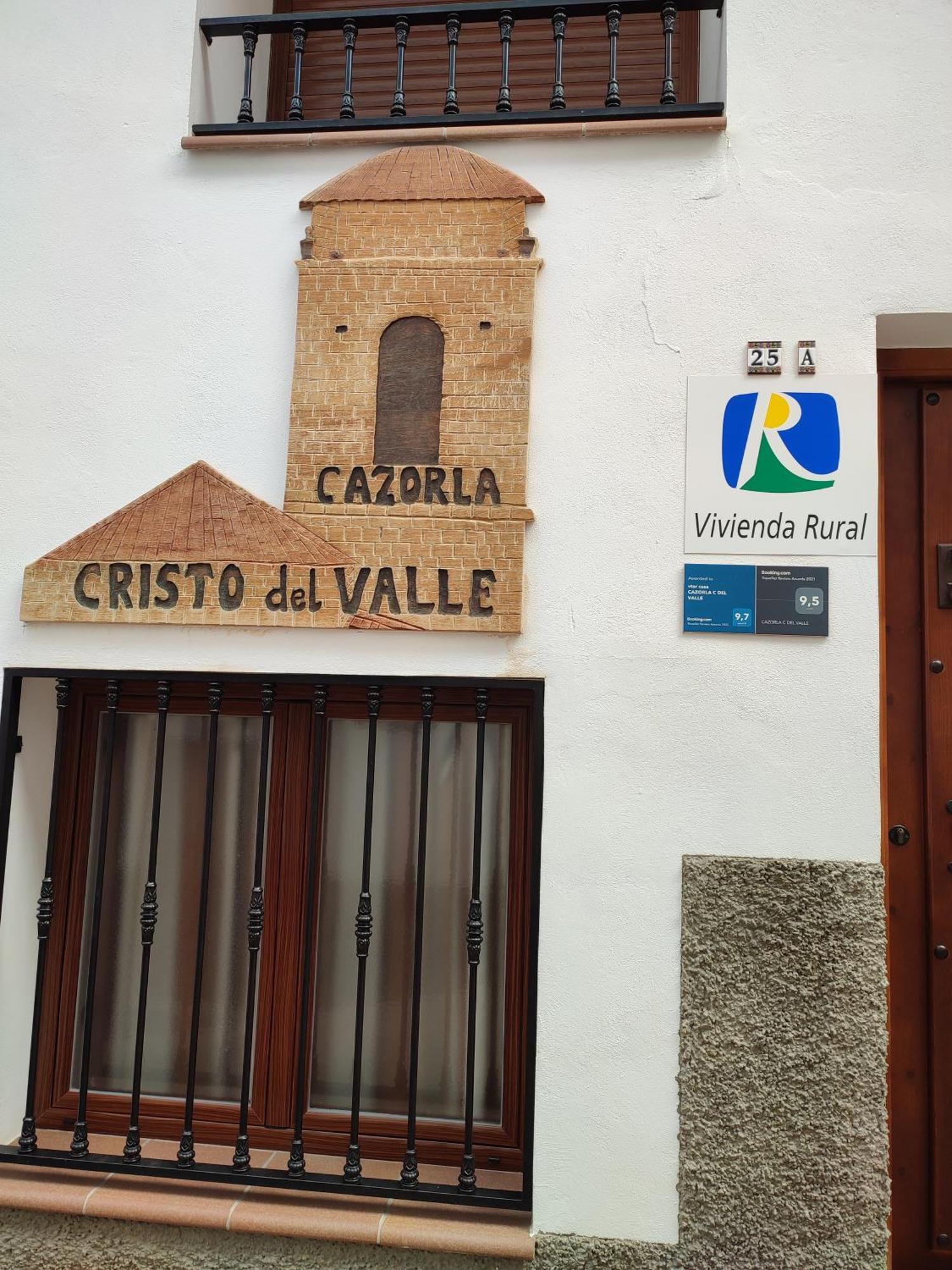 Vtar Casa C Del Valle