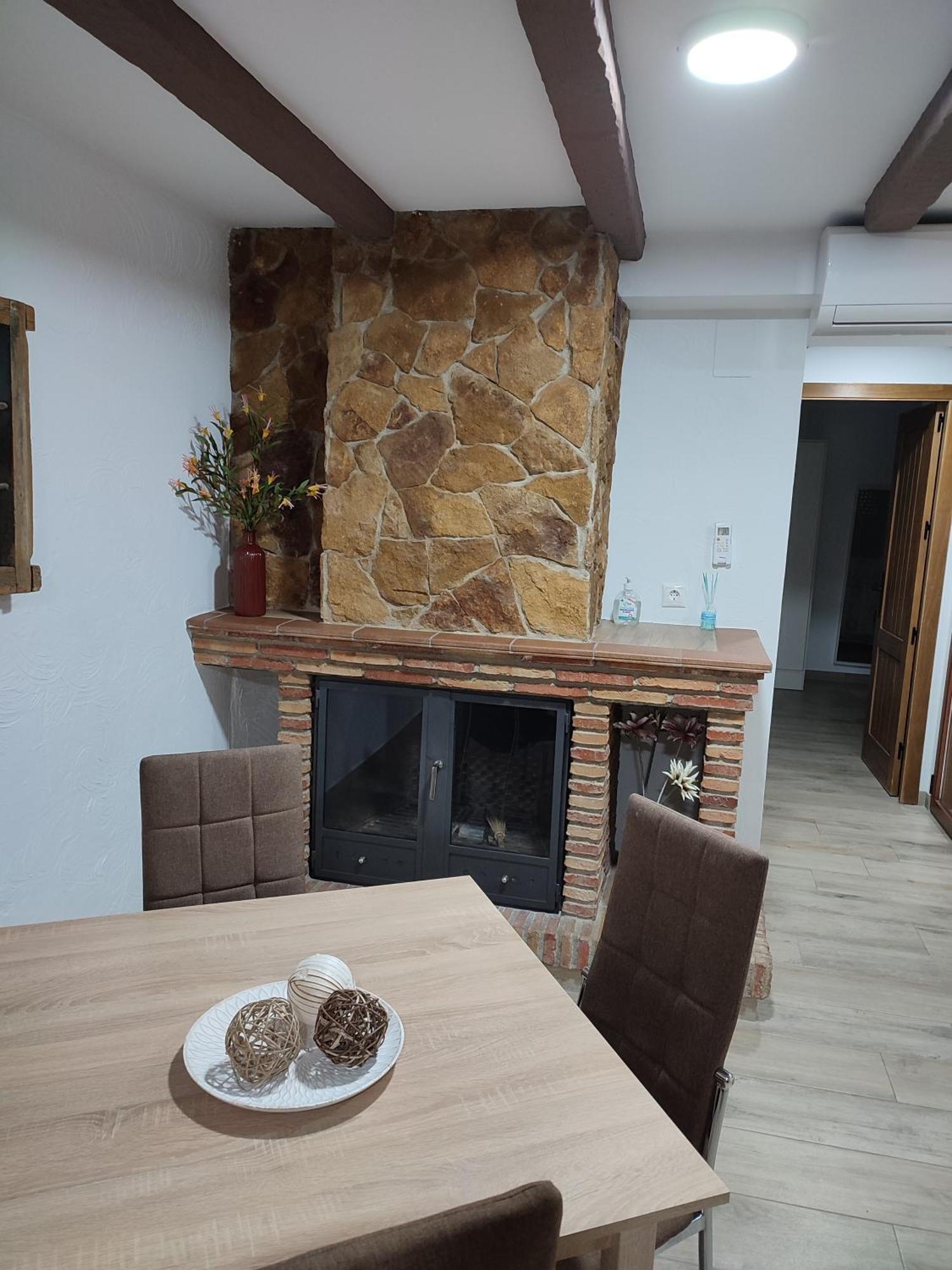 Сasa de vacaciones Vtar Casa C Del Valle *