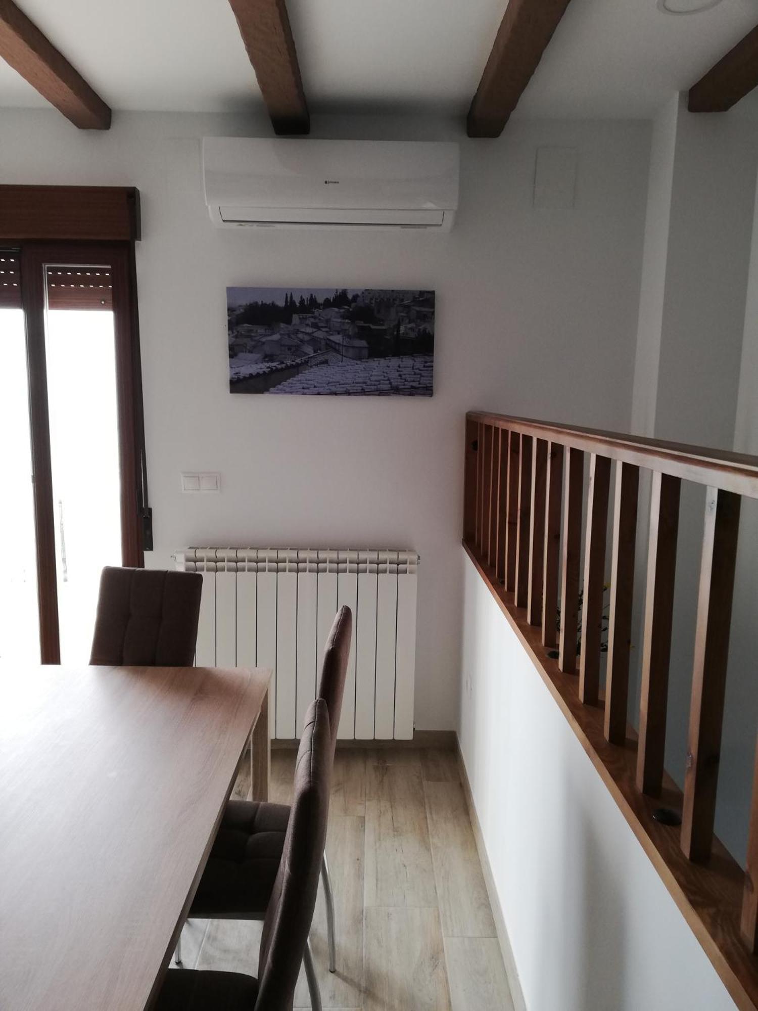 Сasa de vacaciones Vtar Casa C Del Valle *