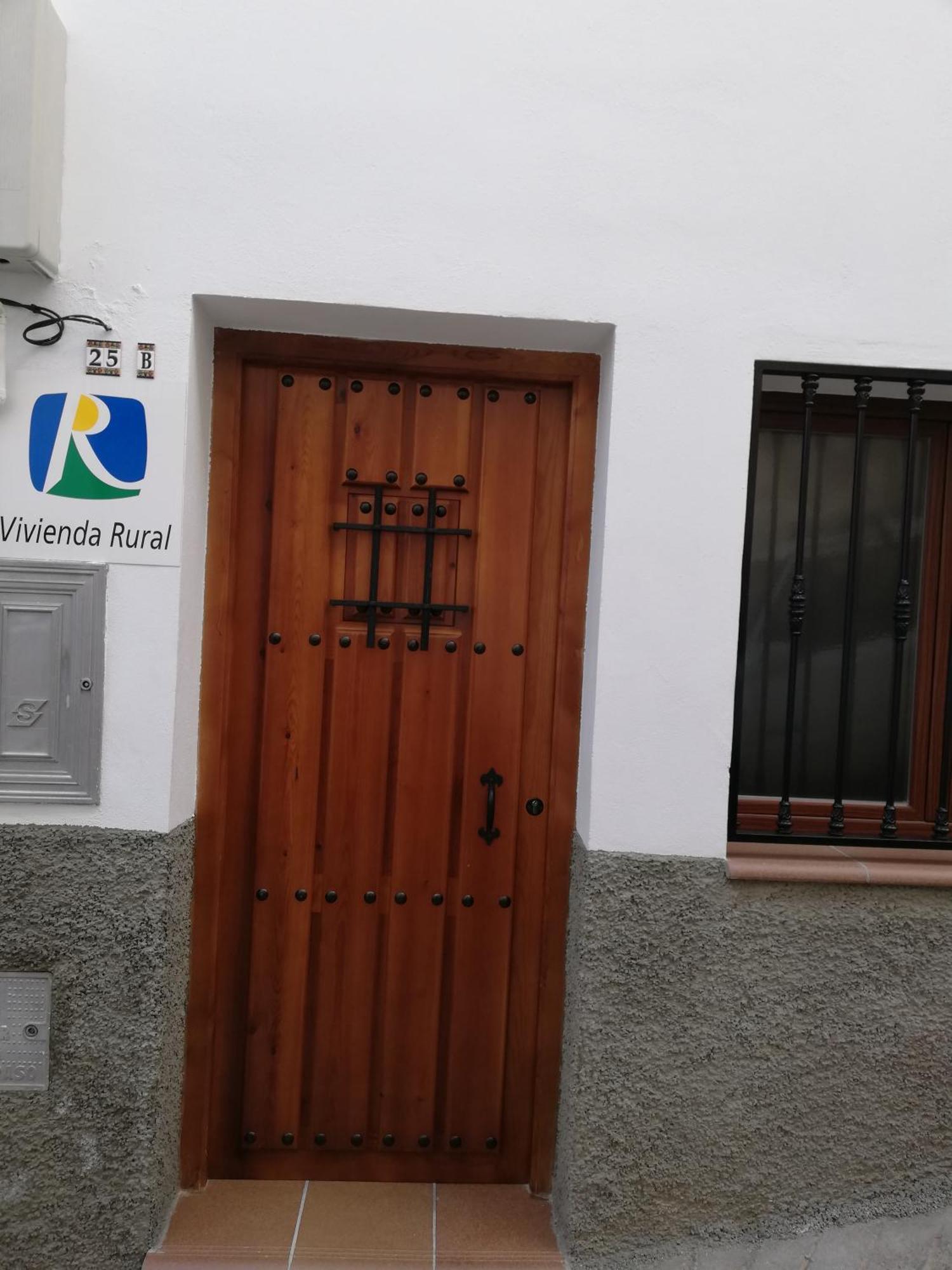 Сasa de vacaciones Vtar Casa C Del Valle