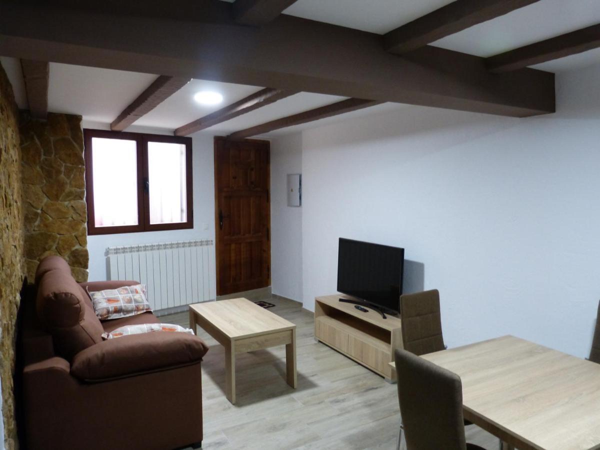 Сasa de vacaciones Vtar Casa C Del Valle Cazorla