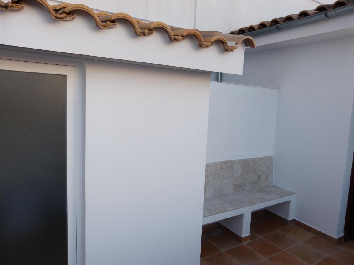 Vtar Casa C Del Valle Сasa de vacaciones Cazorla