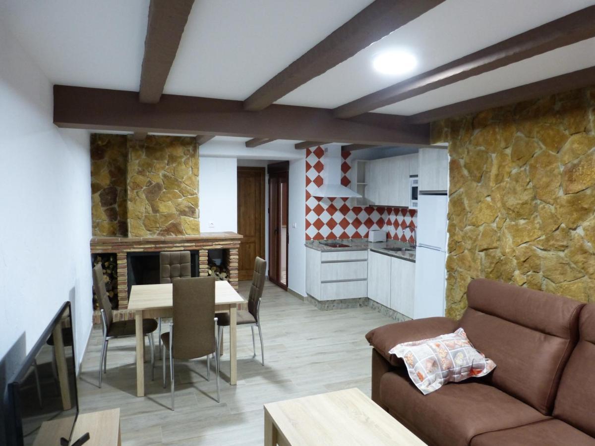 Vtar Casa C Del Valle Cazorla